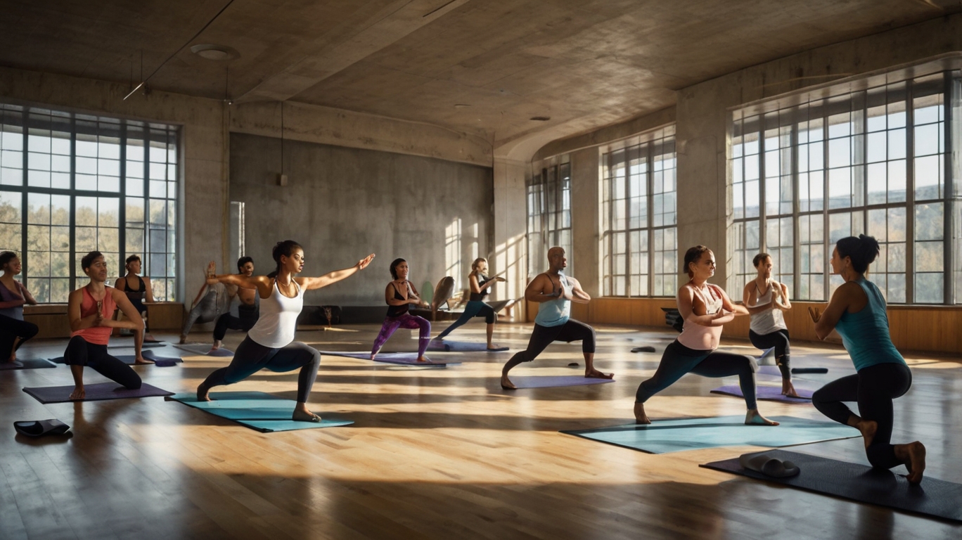 Професійні тренери